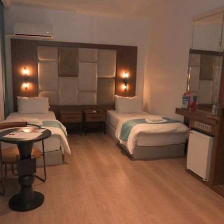 Isle Hotel Istambul Exterior foto