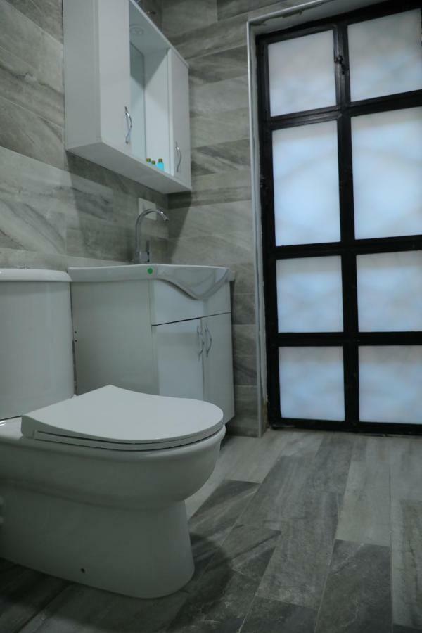 Isle Hotel Istambul Exterior foto